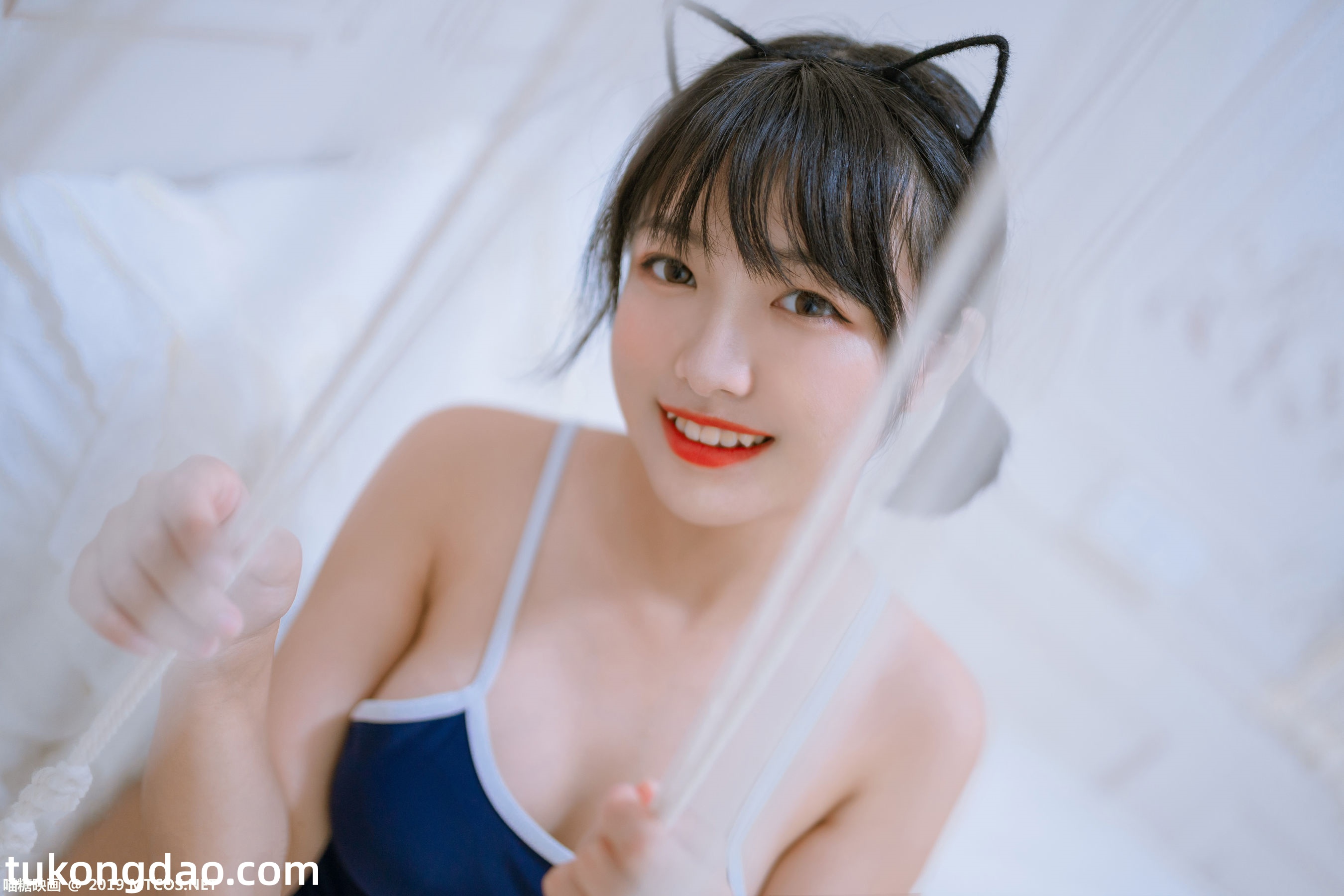 喵糖映画 VOL.040 写真集 写真系列-第35张